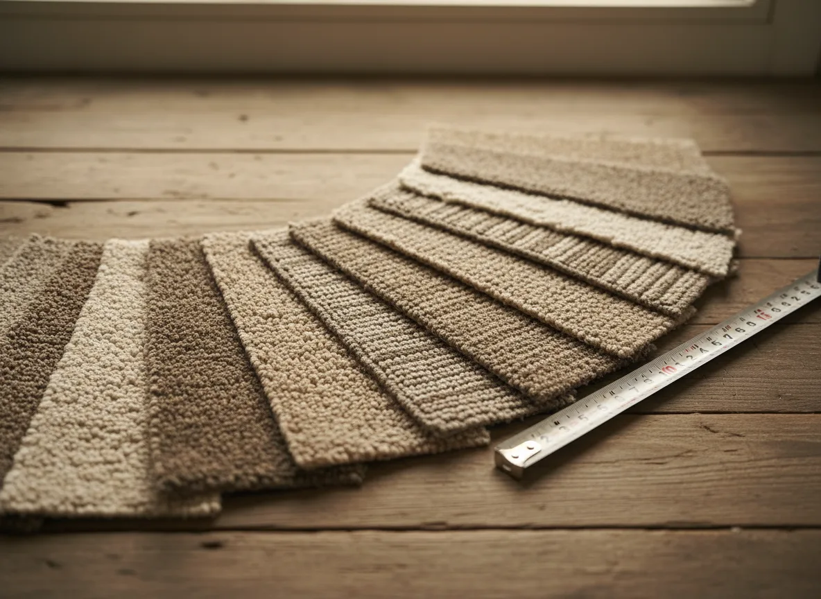 Carpet Installation Rushville, NE FAQs